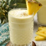 Piña Colada Smoothie