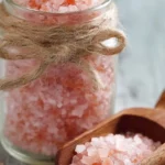 Pink Salt Recipe for Weight Loss