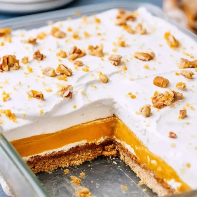 Pumpkin Delight