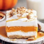 Pumpkin Delight