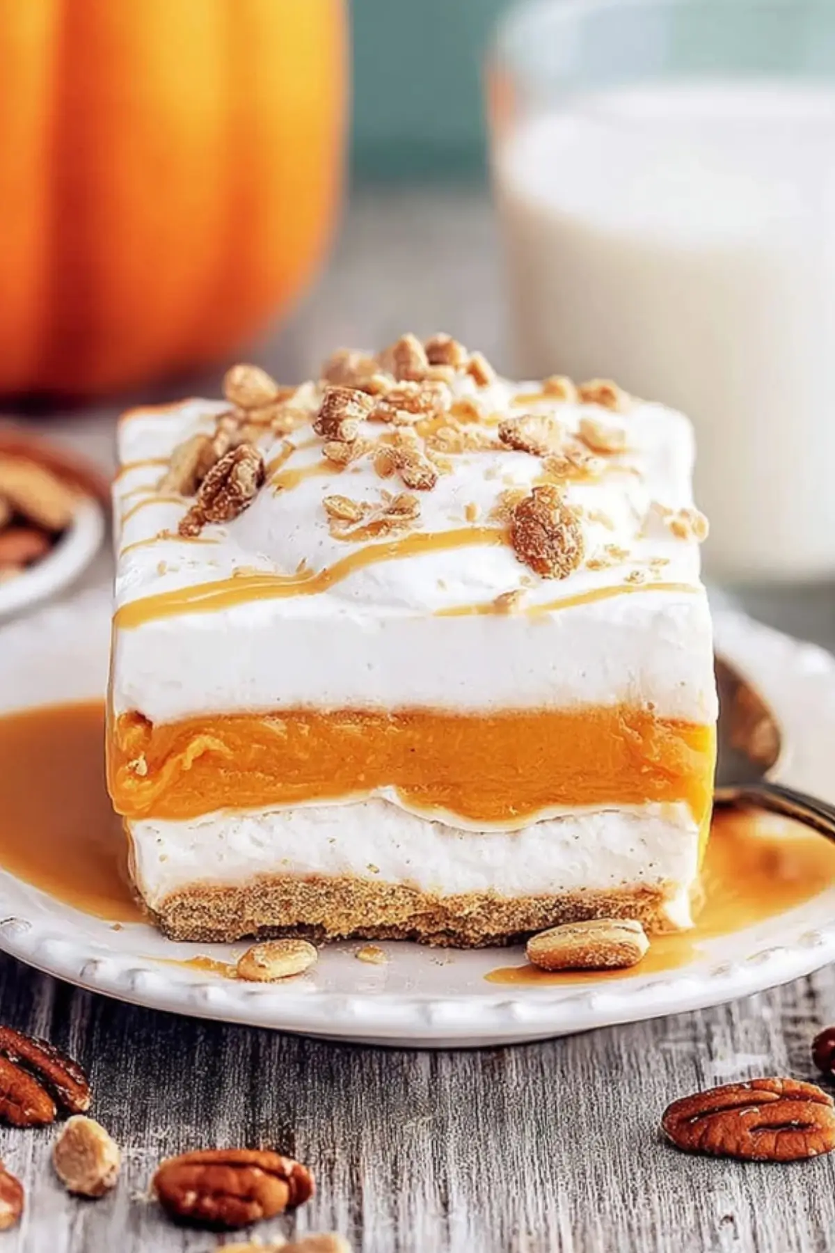 Pumpkin Delight