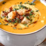 Pumpkin Soup