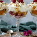 Raspberry Eton Mess