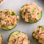 Spicy Tuna Salad
