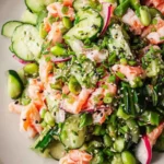 Sunomono Salad