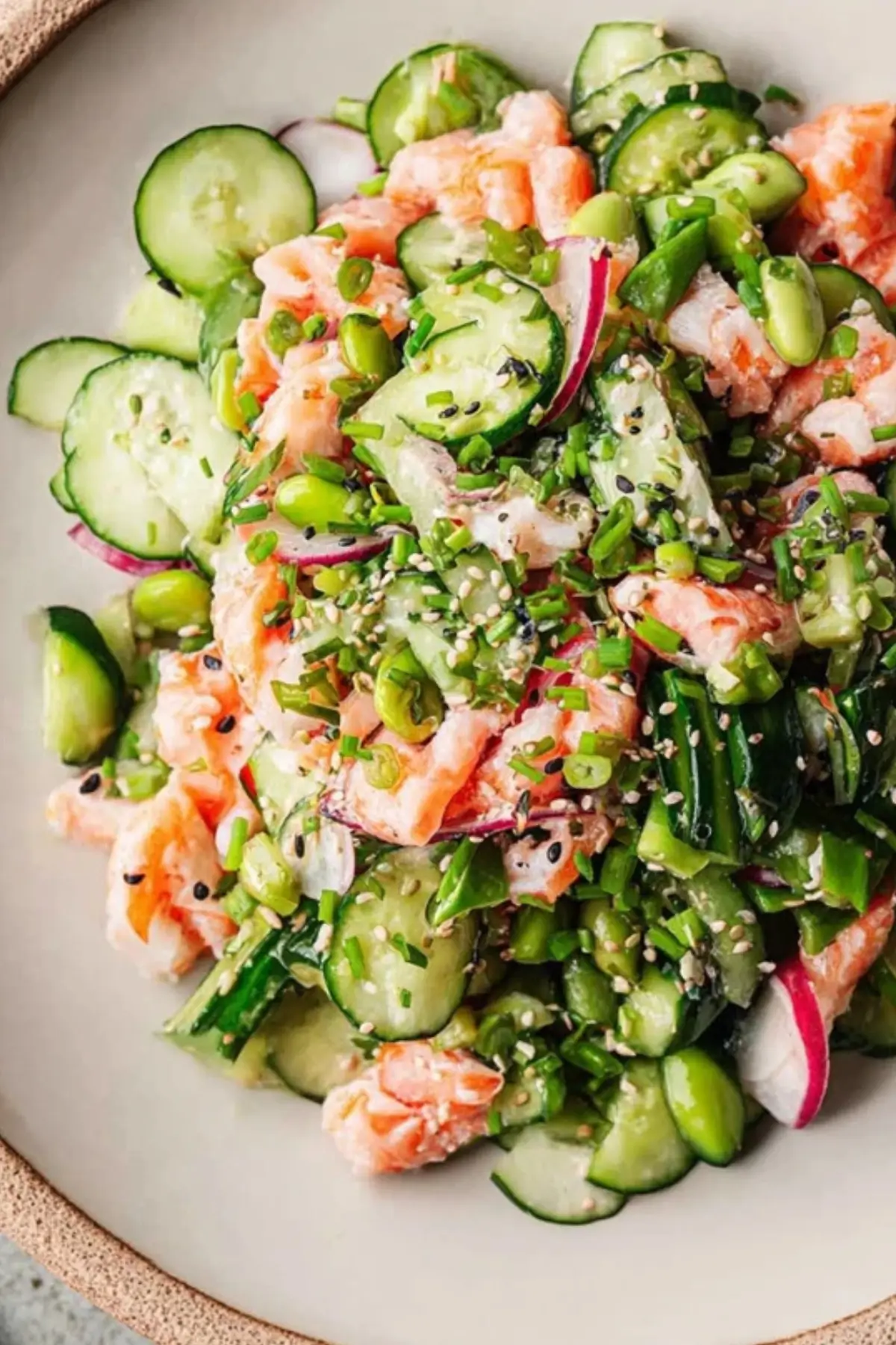 Sunomono Salad