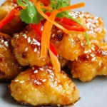 Thai Chicken Bites Recipe