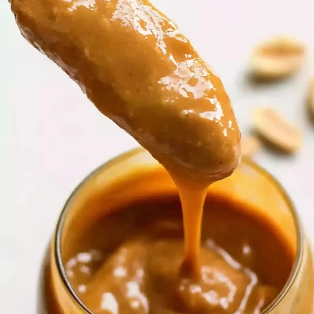 Thai Chicken Satay with Peanut Sauce