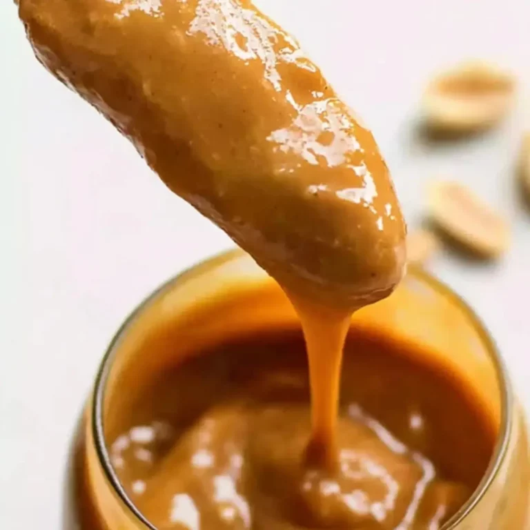 Thai Chicken Satay with Peanut Sauce