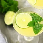 lemon balm recipes