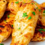 Air Fryer Cracker Barrel Chicken Tenderloins