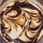 Apple Butter Cheesecake