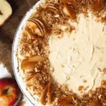 Apple Cardamom Cake