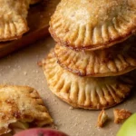 Apple Hand Pies