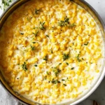 Creamed Corn
