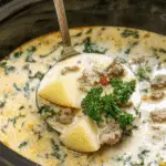 Crock Pot Zuppa Toscana