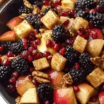 Fall Fruit Salad