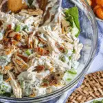 Million Dollar Chicken Salad