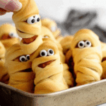 Mummy Pigs in a Blanket
