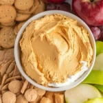 Pumpkin Dip with Cool Whip