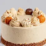 Pumpkin Spice Cake