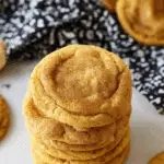Pumpkindoodle Cookies