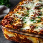 Ravioli Lasagna Recipe