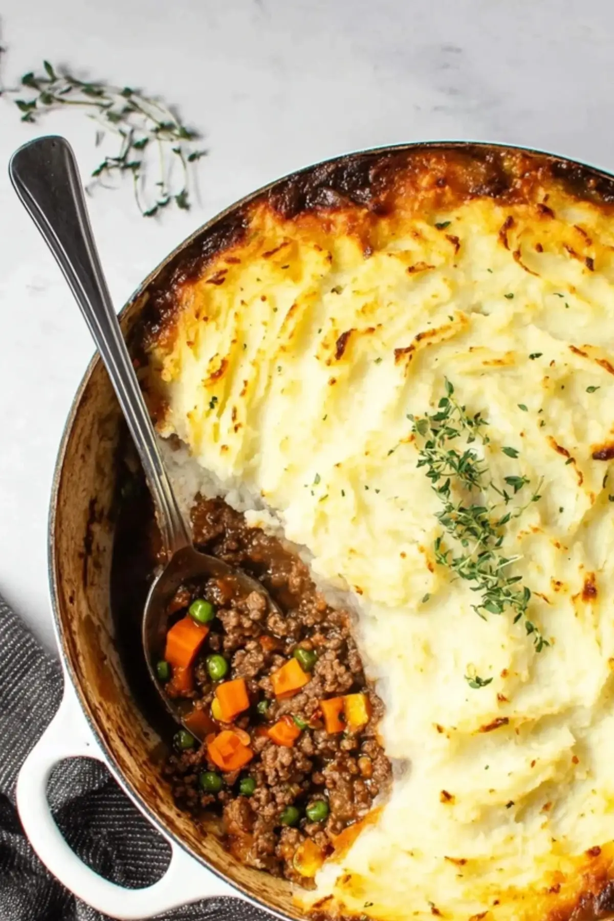 Shepherd’s Pie Recipe