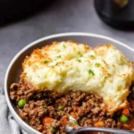 Shepherd’s Pie Recipe