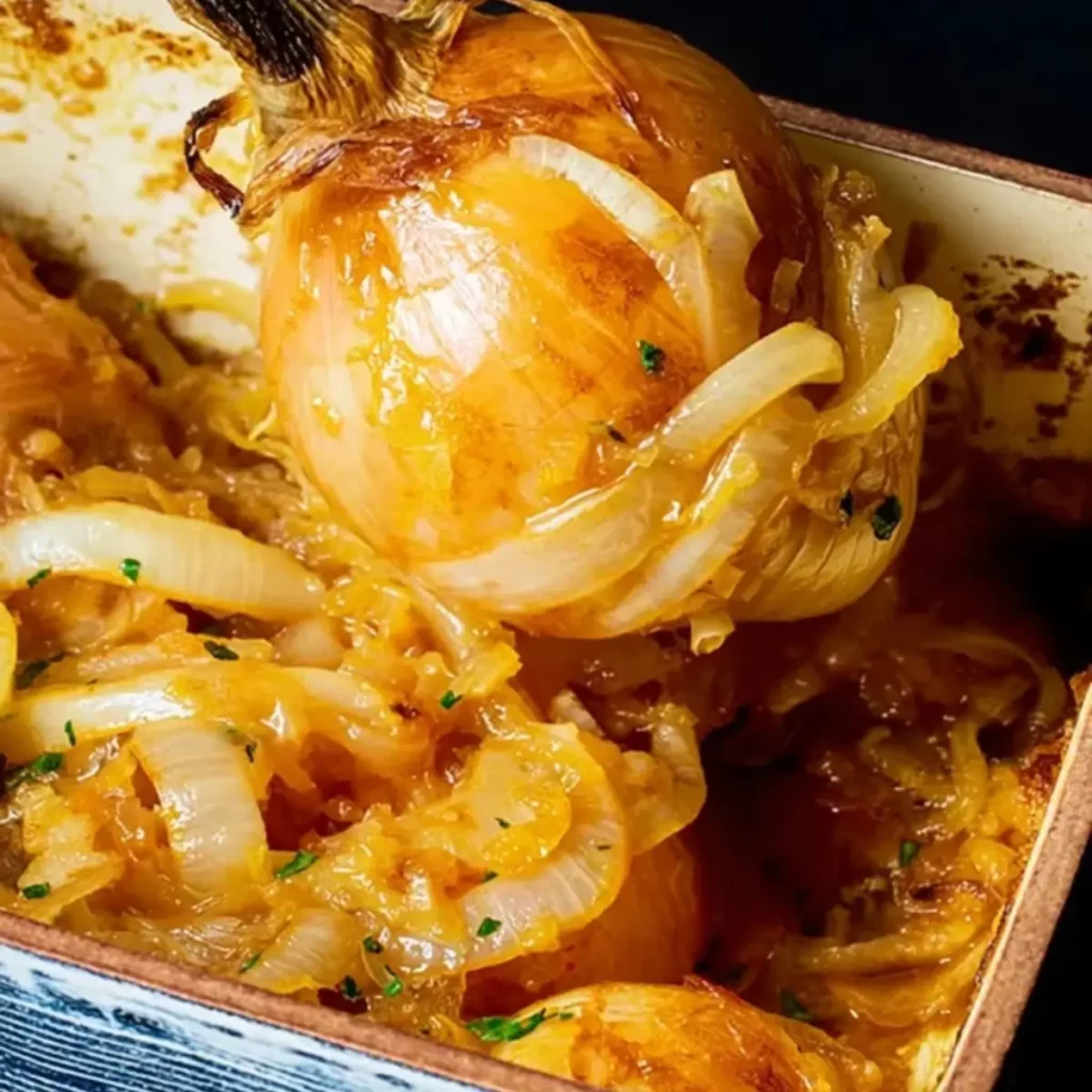 Tennessee Onions