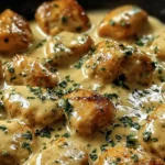 Texas Roadhouse Butter Chicken